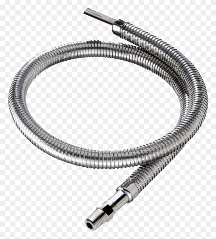 1017x1133 Cryogenic Transfer Hoses Pipe, Hose, Ring, Jewelry HD PNG Download