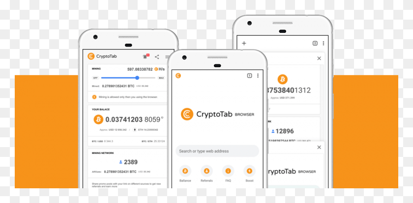 1200x546 Crypto Tab Mobile Iphone, Текст, Мобильный Телефон, Телефон Hd Png Скачать