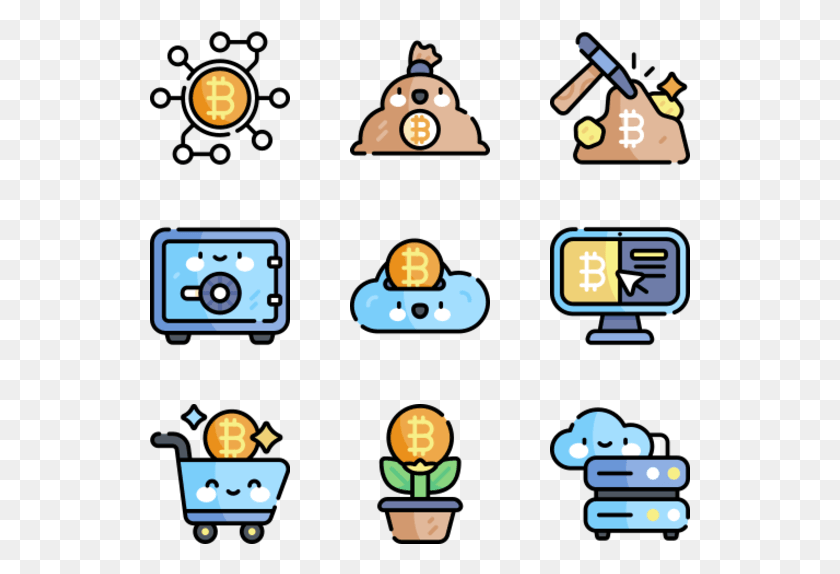 541x514 Cryptocurrency Interview Survey Icon, Angry Birds, Pac Man, Kart HD PNG Download