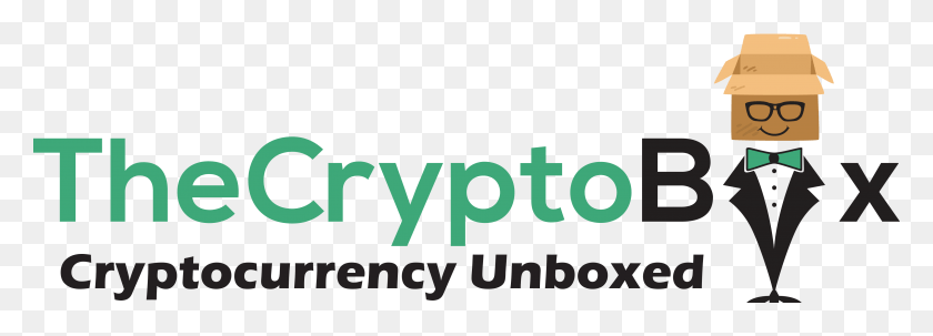 3833x1198 Cryptocurrency Unboxed Graphic Design, Word, Text, Alphabet HD PNG Download