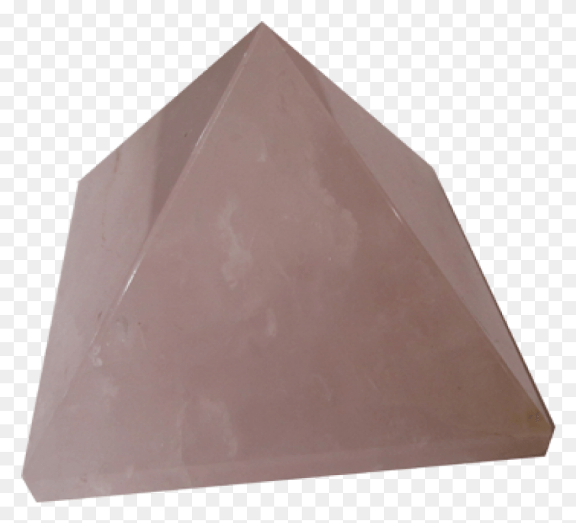801x723 Cristal, Mineral, Triángulo, Cuarzo Hd Png