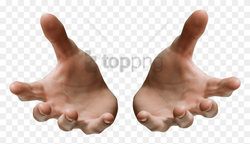800x434 Crystal Ball Hands, Heel, Person, Human HD PNG Download