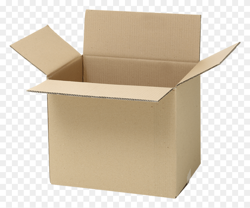 893x734 Crystal Box 2 Box, Cardboard, Carton, Package Delivery HD PNG Download