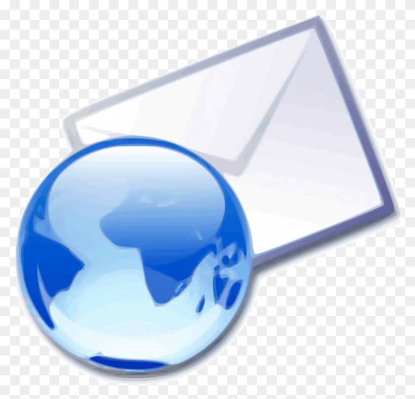 1025x984 Descargar Png Crystal Clear App Email Konqueror Web Browser Logo, El Espacio Ultraterrestre, Astronomía, Espacio Hd Png