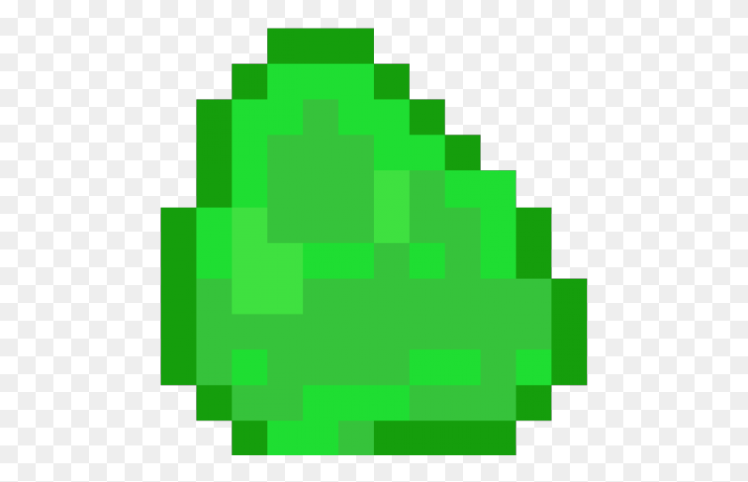 481x481 Crystal Clipart Kryptonite Redstone Pixel Art Minecraft, Green, First Aid, Graphics HD PNG Download