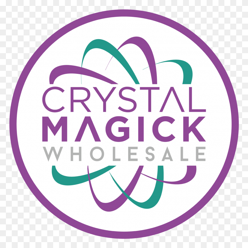1840x1840 Crystal Magick Wholesale Ltd Lidl, Logotipo, Símbolo, Marca Registrada Hd Png