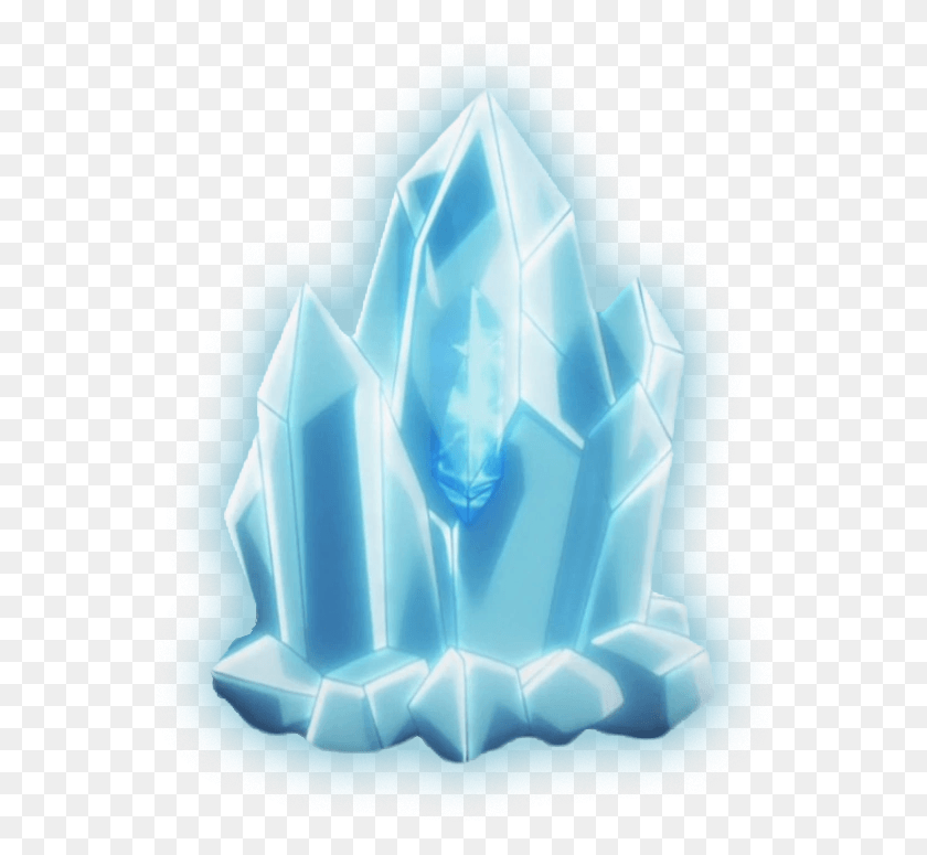 562x715 Crystal Origami, Graphics, Mineral HD PNG Download