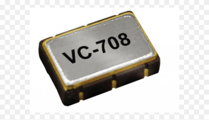 601x422 Crystal Oscillator, Electronic Chip, Hardware, Electronics HD PNG Download