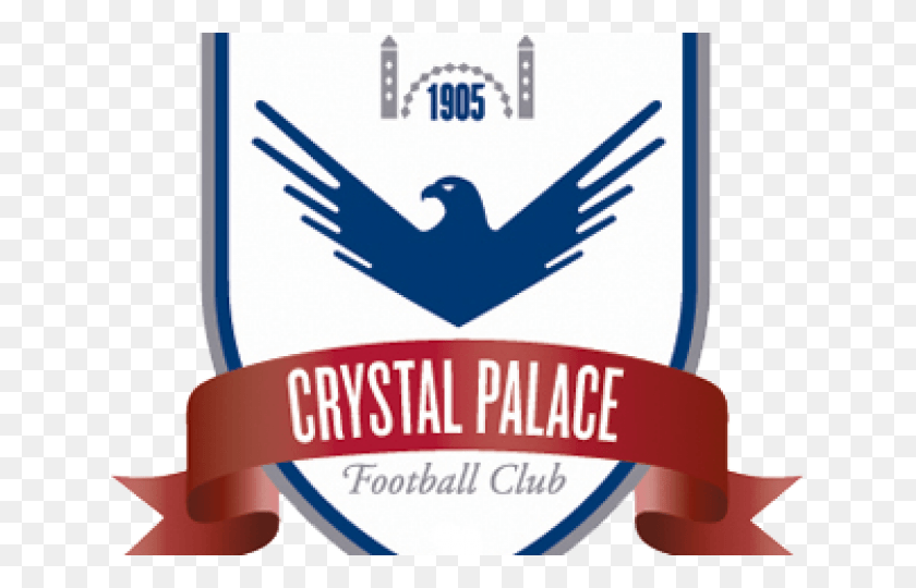 640x480 Crystal Palace F Crystal Palace Vodka Logo, Symbol, Label, Text HD PNG Download
