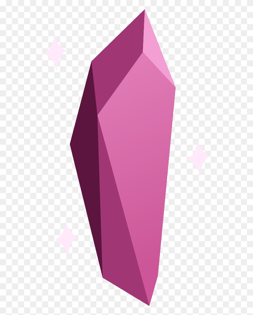 553x985 Crystal Shard Icon Shard Icon, Tie, Accessories HD PNG Download
