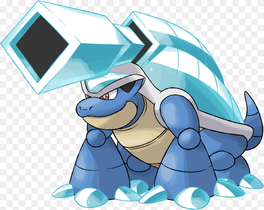 1651x1318 Crystallization Clipart Graphic Library Crystal Pokemon Crystal Blastoise, Outdoors, Nature, Ice, Person Sticker PNG