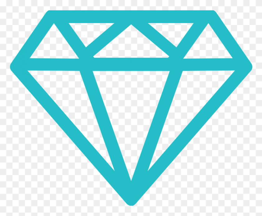 801x648 Crystals Gemstones And Jewels Bijou Icon, Diamond, Gemstone, Jewelry HD PNG Download