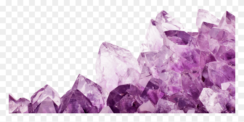 4501x2085 Crystals Ordinary Mineral Uv Filters Spf HD PNG Download