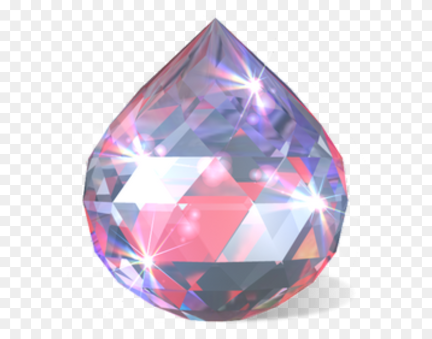 600x600 Descargar Png Cristales Pix Gt 600X600 Icono De Cristal De Swarovski, Diamante, Piedra Preciosa, Joyería Hd Png