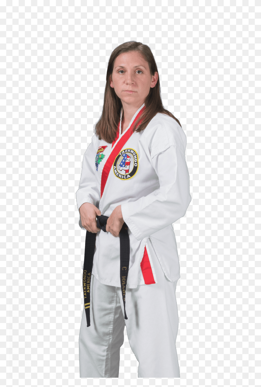 2716x4131 Descargar Png Crystian Ioppolo Taekwondo, Karate, Artes Marciales, Deporte Hd Png