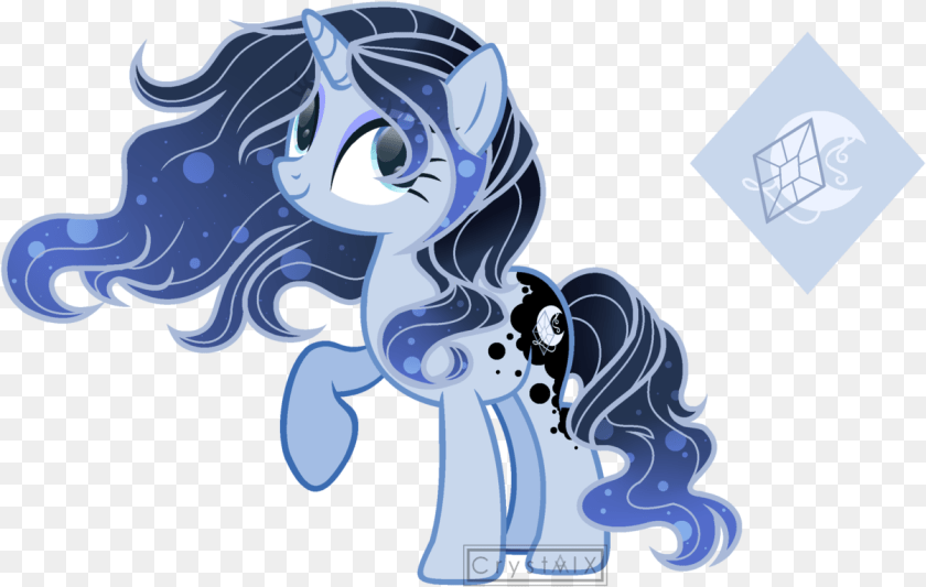 1204x764 Crystvlx Female Magical Lesbian Spawn Mare Oc Cartoon, Smoke, Baby, Person, Art Transparent PNG