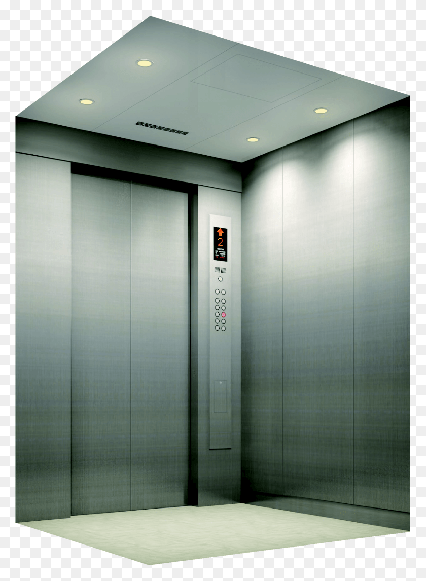 1692x2357 Cs 201s Hitachi Elevator HD PNG Download