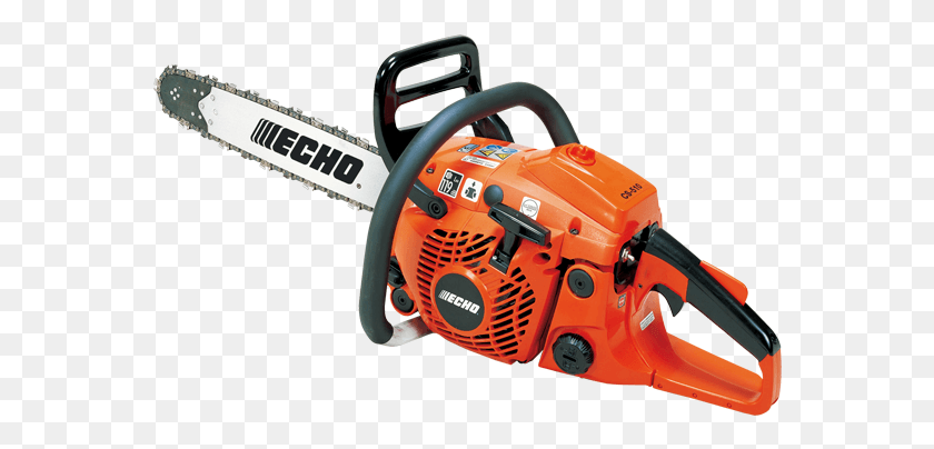566x344 Cs 510 Echo 490 Chainsaw, Chain Saw, Tool, Lawn Mower HD PNG Download