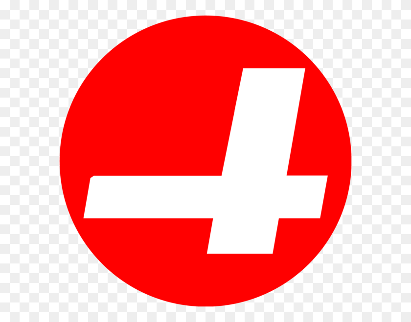 600x600 Cs Go, First Aid, Symbol, Sign HD PNG Download