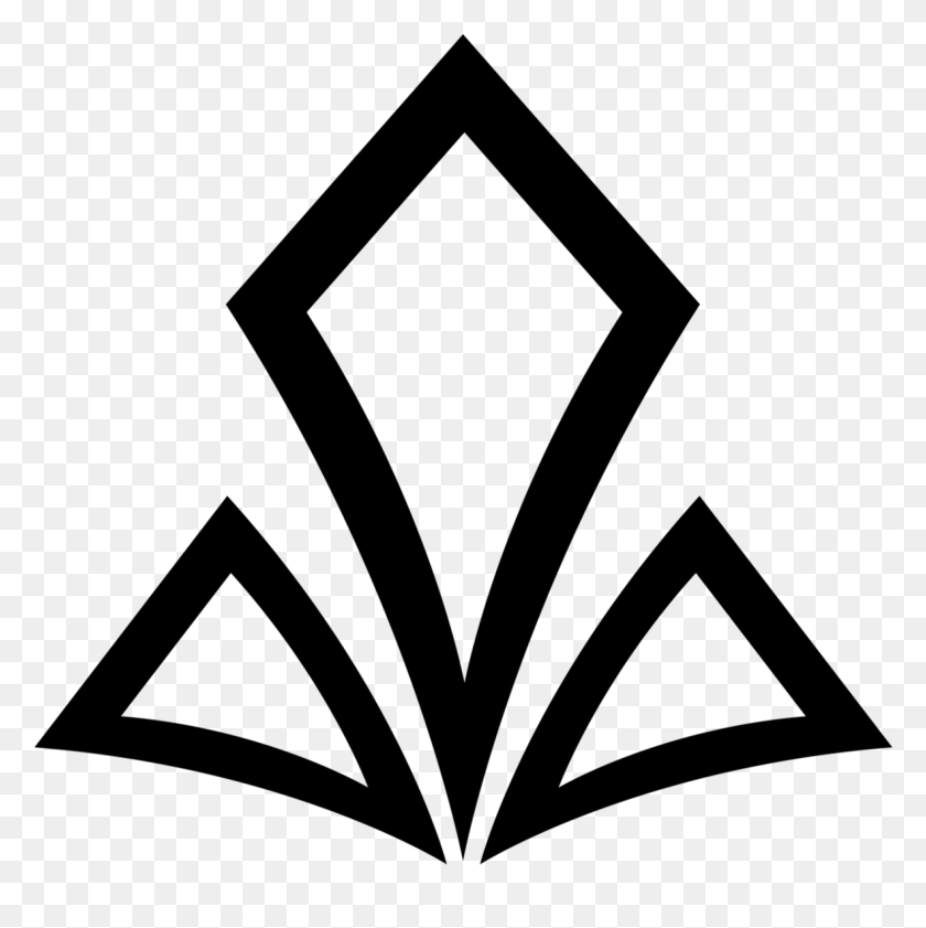 Cs Go Logo, Gray, World Of Warcraft HD PNG Download