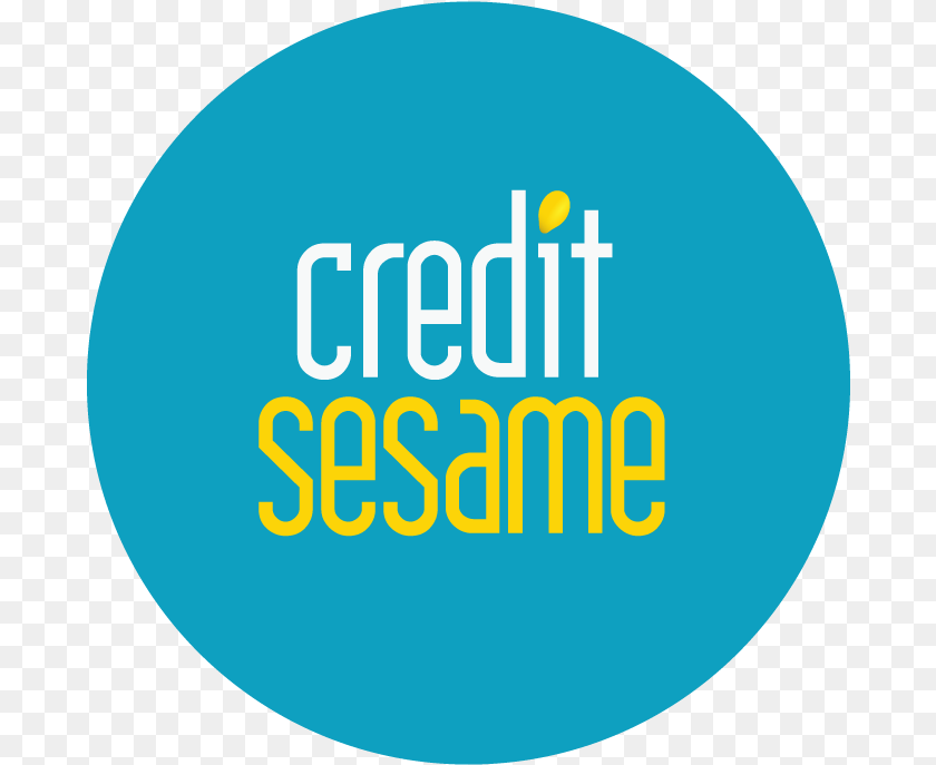 686x687 Cs Logo Circle Credit Sesame Logo Transparent PNG
