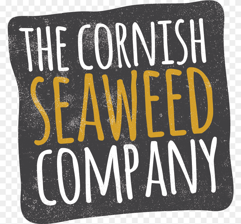 788x782 Csc Logo Main Yllw Cornish Seaweed Company, License Plate, Transportation, Vehicle, Text Transparent PNG