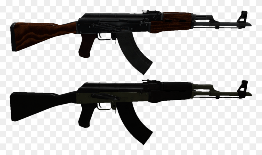 1138x639 Csgo Ak Ak 47 Black Cs Go, Gun, Weapon, Weaponry HD PNG Download