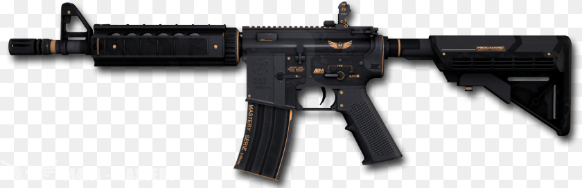 Csgo Elite Build Skins, Firearm, Gun, Rifle, Weapon Transparent PNG