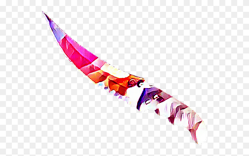569x465 Csgo Illustration, Weapon, Weaponry, Blade HD PNG Download