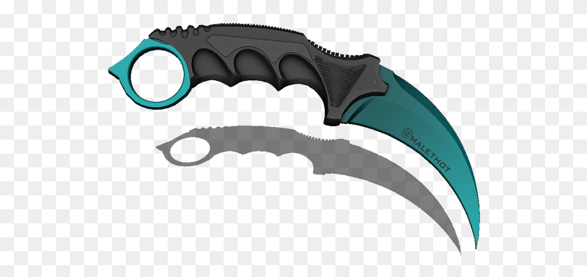 538x337 Csgo Skins And What Not Hunting Knife, Gun, Weapon, Weaponry HD PNG Download
