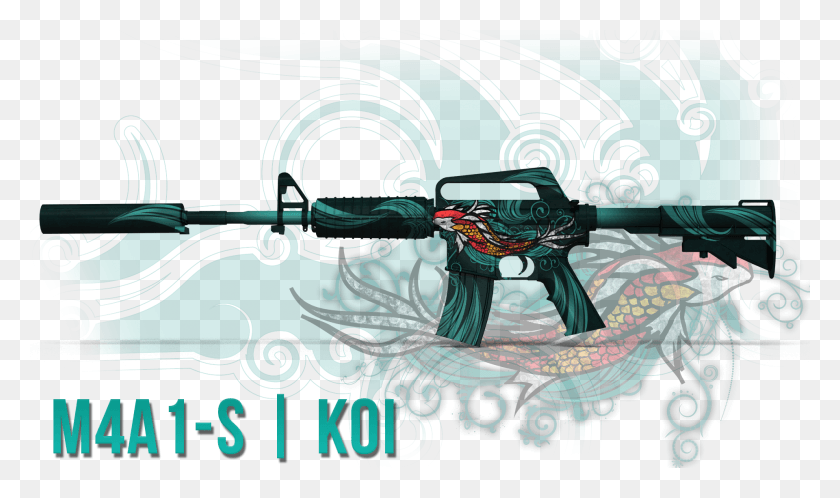 1920x1080 Csgods Net Combat Arms M16a3 Champion, Graphics, Text HD PNG Download