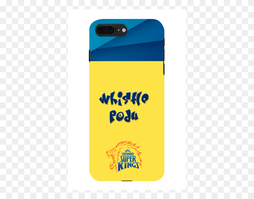 391x601 Csk Whistle Podu For Iphone Chennai Super Kings, Text, Envelope, Paper HD PNG Download