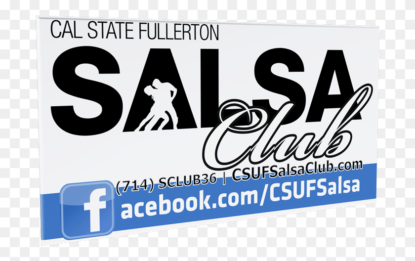 698x468 Csuf Salsa Wednesdays Salsa Classmeetups Facebook Icon, Text, Number, Symbol HD PNG Download