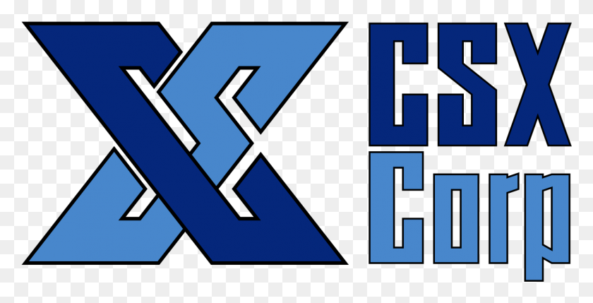 1259x597 Csx Corp Logo Logo Csx, Число, Символ, Текст Hd Png Скачать