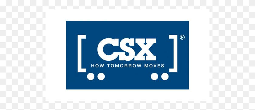 541x304 Csx Logo, Label, Text, Word HD PNG Download