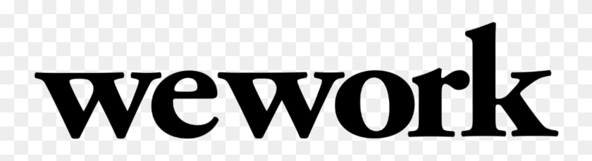 746x169 Ctc Добавляет Преимущества Для Членов Wework Wework, Этикетка, Текст, Логотип Hd Png Скачать