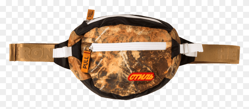 944x372 Ctnmb Padded Fanny Pack Wok, Leisure Activities, Soil, Guitar HD PNG Download