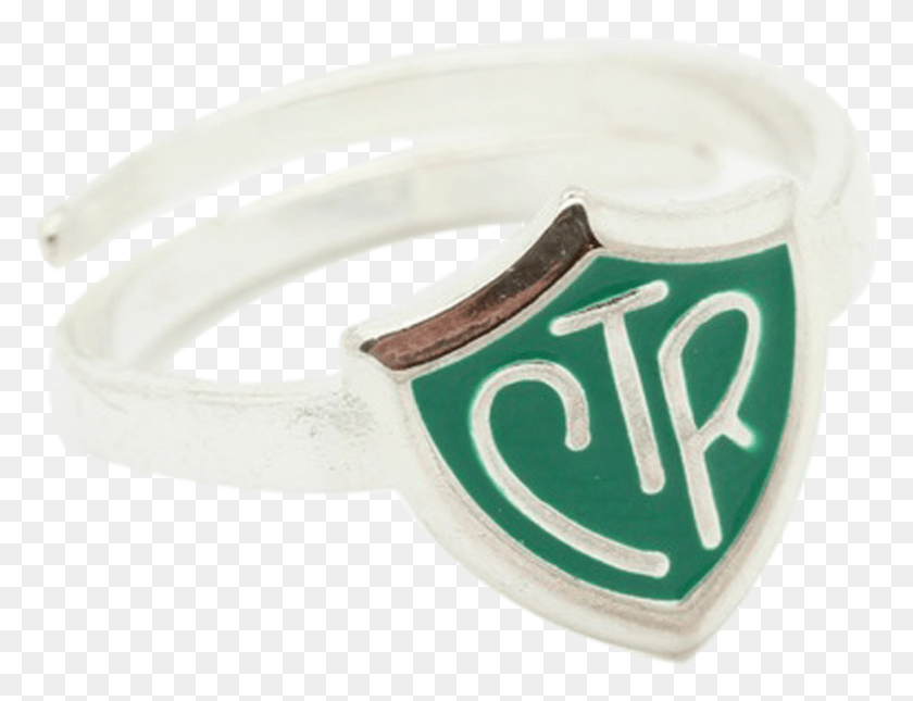 917x688 Ctr Ring Green Shield Ctr Ring, Tape, Jewelry, Accessories HD PNG Download