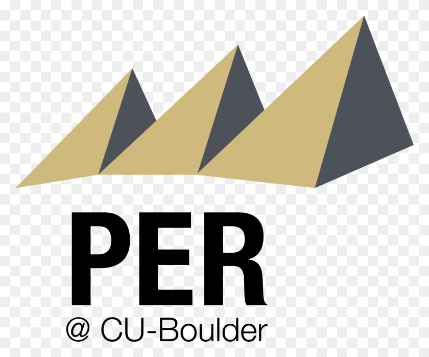 1630x1335 Cu Boulder Logo Graphic Design, Triangle, Building, Architecture HD PNG Download