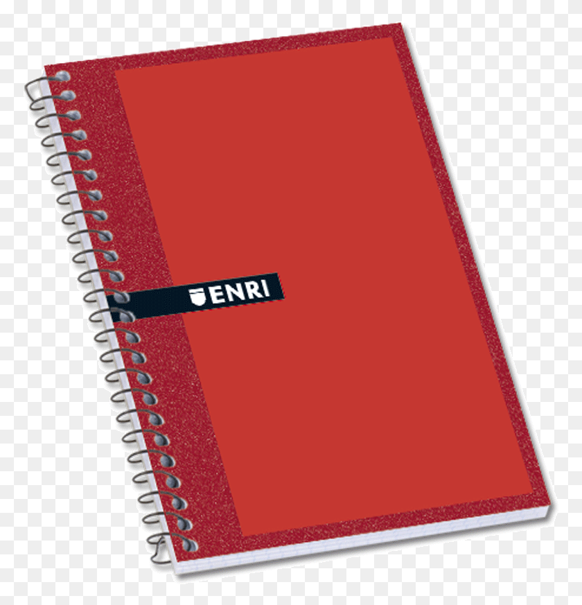 774x813 Cuadernos Espiral Enri Tapa Dura Folio Con Margen 100 Llibreta Abacus, Text, Diary, Rug HD PNG Download