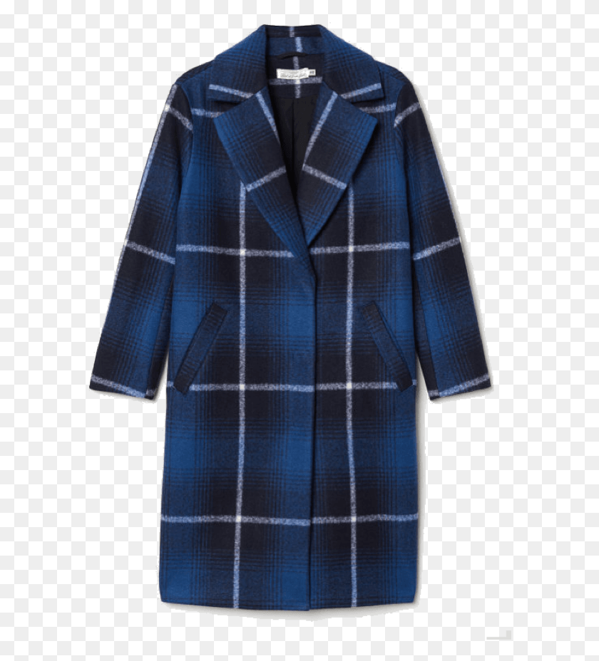 594x868 Cuadros Coat, Clothing, Apparel, Overcoat HD PNG Download