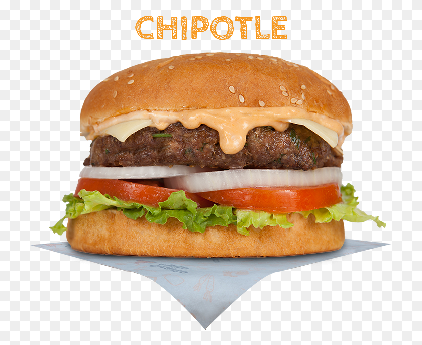 721x627 Cuarto De Kilo Patty, Burger, Food HD PNG Download