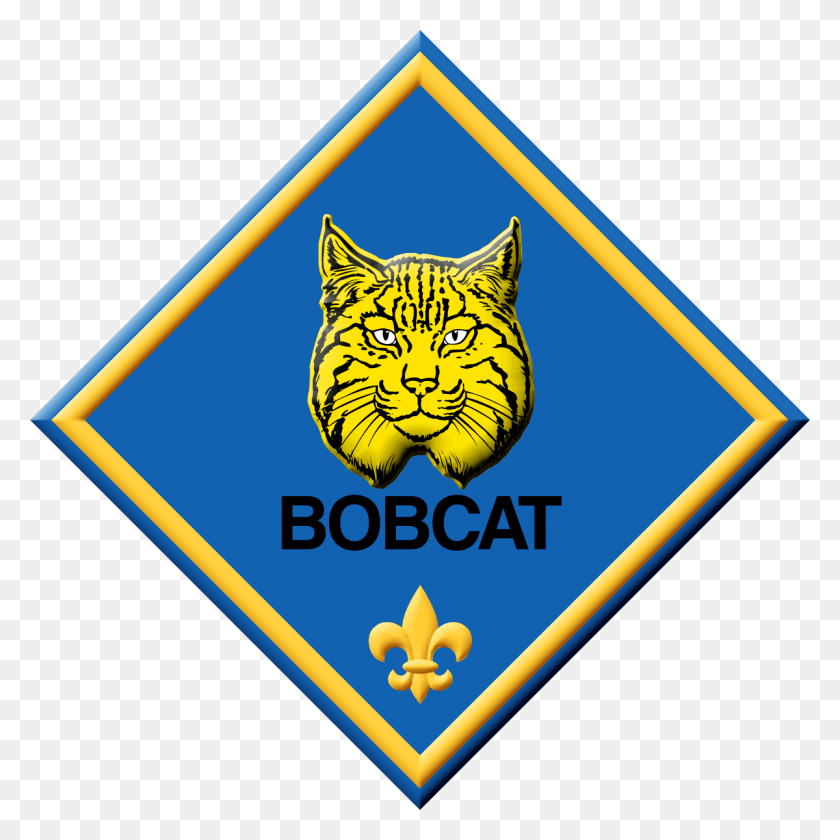 1200x1200 Descargar Png / Cub Scouting, Logotipo, Símbolo, Marca Registrada Hd Png