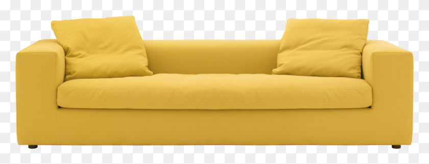 1915x641 Cuba 25 Sofa Bed, Furniture, Couch, Cushion HD PNG Download