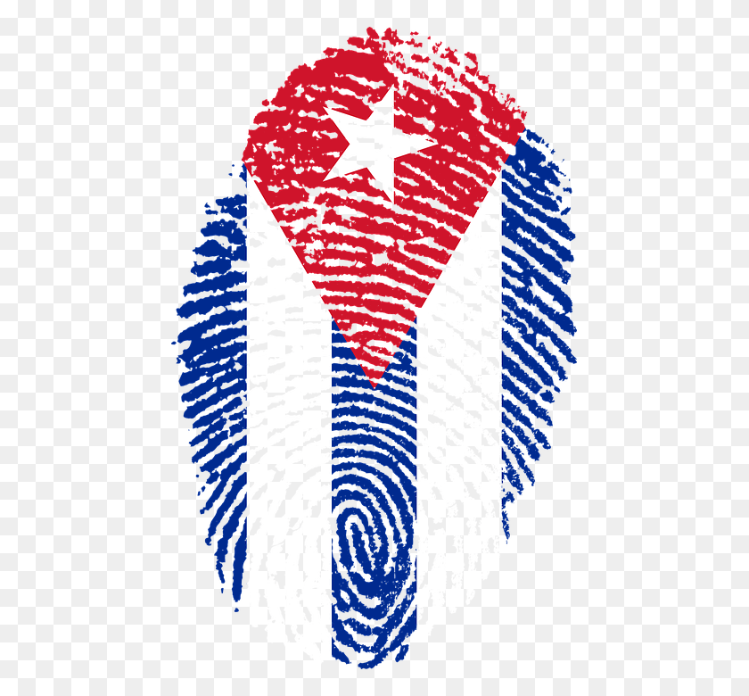 455x720 Bandera De Cuba Png / Bandera De Cuba Hd Png