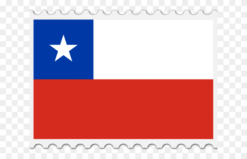 640x480 Флаг Кубы Клипарт Бандера Флаг Китая, Конверт, Почта, Авиапочта Hd Png Скачать