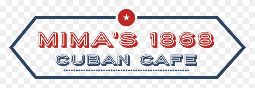 1681x500 Cuban Dine In Take Out Delivery And Catering Graphic Design, Text, Symbol, Number HD PNG Download