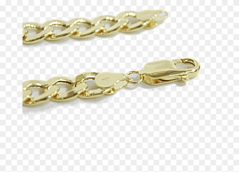 684x543 Cuban Link Bracelet Chain, Accessories, Accessory, Jewelry Descargar Hd Png