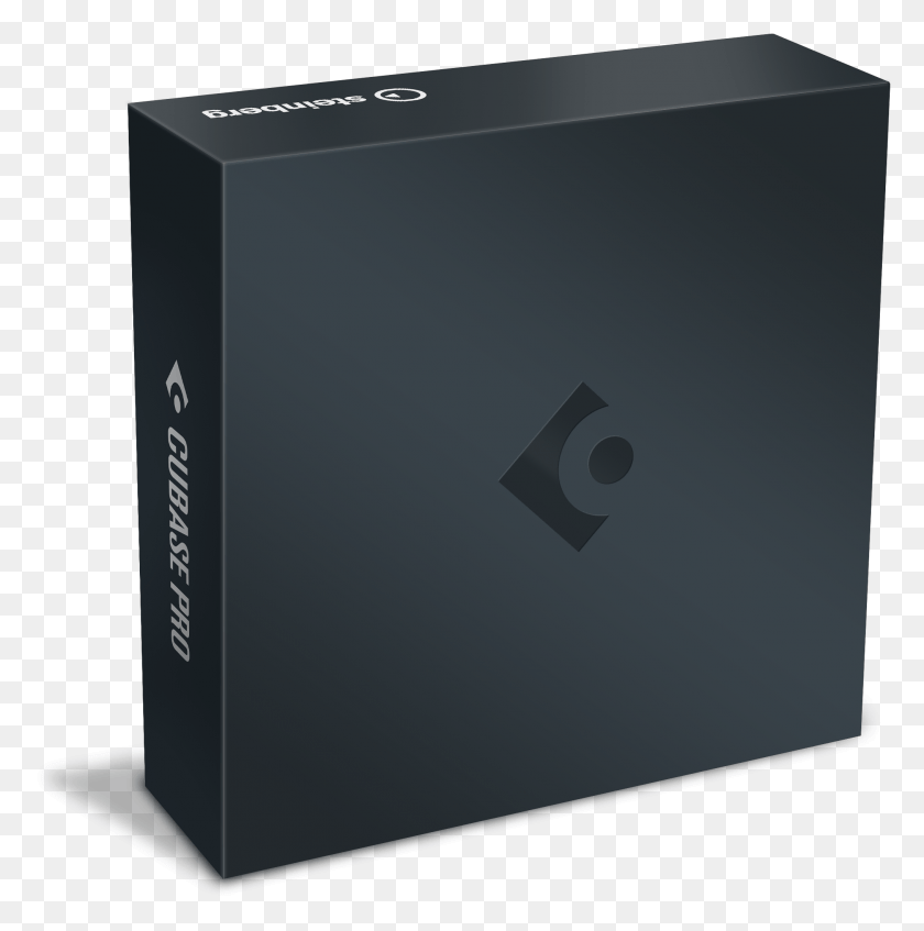 2027x2047 Cubase Pro Steinberg Cubase Pro, Mailbox, Letterbox, Electronics HD PNG Download
