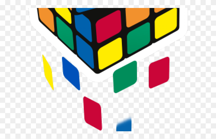 622x481 Cubo Png / Cubo De Rubix Hd Png